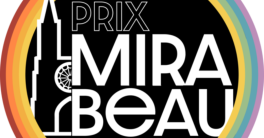 Sélections PRIX Mirabeau 2025
