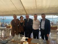 #INFO #Brève  La puissance de l'alliance : la Creative Room European (CREA) Alliance franchit un cap à Venise 🇮🇹 