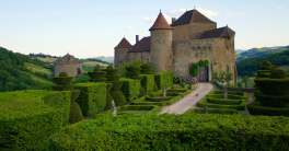 Le Vallon d'Agatha Christie