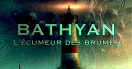 Bathyan : l'écumeur des brumes - S01E10
