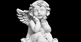 L'appel de l'ange