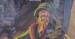 Qui a tué l'idiot? de Nicolas Dumontheuil