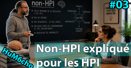 Non-HPI expliqué pour les HPI