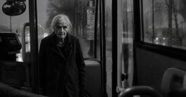 La vieille femme