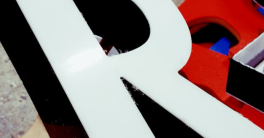 R.
