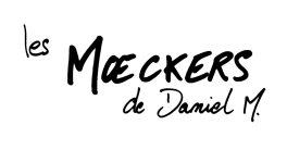 Marque et Logo “Mœckers”