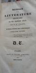 Lire Proust. Arghhhhhhhhh...