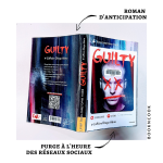 Guilty : l'affaire Diego Abrio - Jean-Christophe Tixier