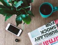 3 Taiwanese Online Media Bridging You and the World
