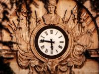 Le temps n’est pas du temps, mais de la vie