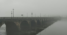 Le pont du retour