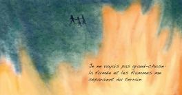 13. Clan Destin - L'incendie