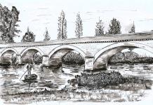 SAINT-LEON-SUR-L'ISLE