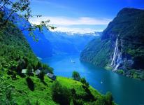 Introduction: La Norvège