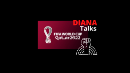 Qatar: World Cup VS Human Rights