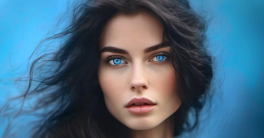 Tes yeux marine