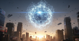 Atlas Q : les origines, le résumé