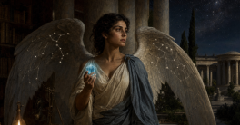 Hypatie, la lumière d'Alexandrie