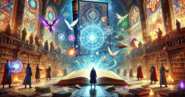 5/10 J’ai écrit un roman avec l’IA : CODEX