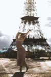 LA FILLE DE PARIS,UNE MATINEE DU 14 JUILLET