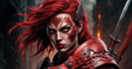 Willow Fanfiction Story - L'Embuscade