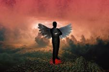Chapitre 15 - Bienvenue en enfer