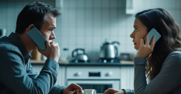 Chapitre 5.1 Confrontation