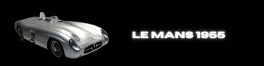 Le Mans 1955