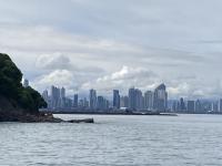 Panama City (update 03/06/25 - vidéos)