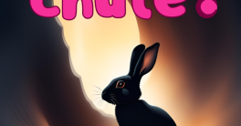 Éditions Black Rabbit: Sélections pour l’AT « Plus Dure Sera la Chute ! »