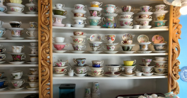 De tasse en tasse...