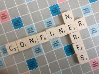 Nerfs confinés