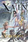 X-Men : Jeunes filles en fuite