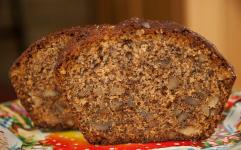 Recette D'automne : Carrot Cake ! 
