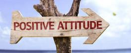 Et si on restait positif !