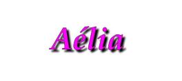 Aélia