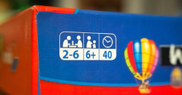 De 7 à 77 ans