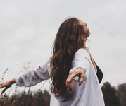 Je suis une femme