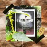 J'ail lu... Terminus - Jonathan Theroude