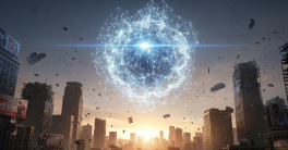 Atlas Q : les origines, chapitre 1