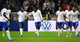Israël - France