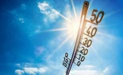 Poème sur la canicule : courage ! 💪💪