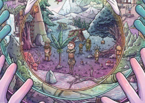 Pourquoi vous devez absolument voir la série Rick and Morty