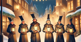 Quand le chant est-il apparu ?