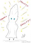 Chut ... Le Fantôme 