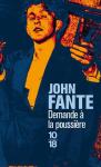 Demande à la poussière