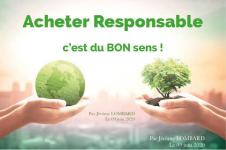 Des achats écoresponsables : Une stratégie gagnante pour votre entreprise ?