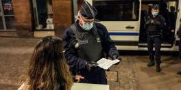 "L'heureux confinement" ou sa mort annoncée ?