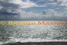La plage du Havre est déconfinée