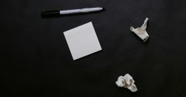 Adorer le processus, mais redouter le résultat : pourquoi se freiner ?